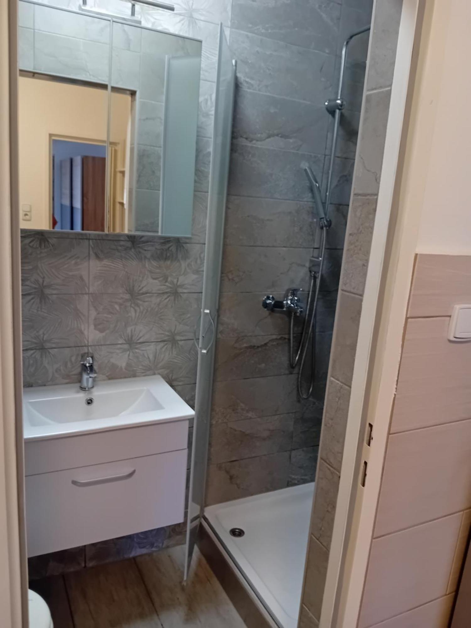 Appartement Apatmani Peternel à Vir Extérieur photo