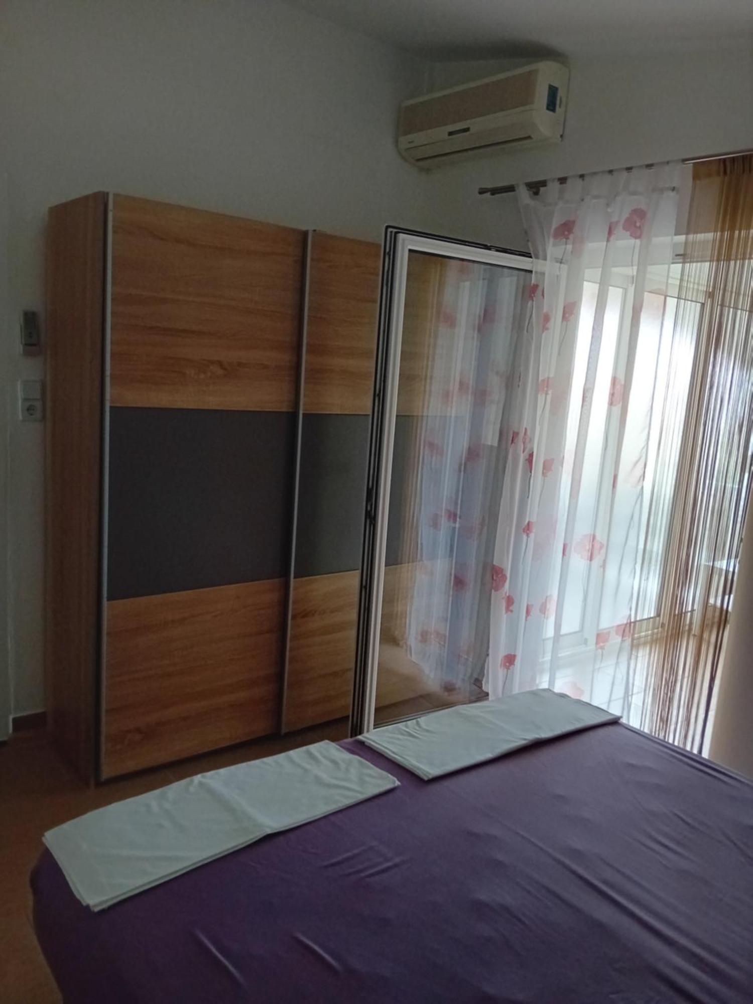 Appartement Apatmani Peternel à Vir Extérieur photo